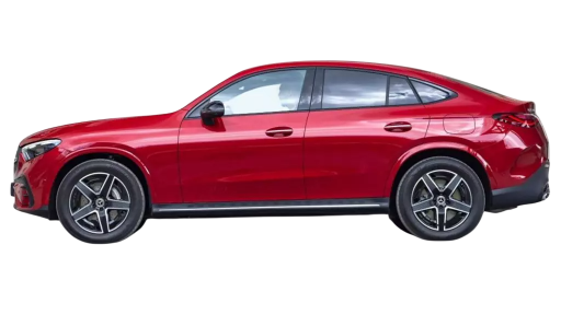 GLC Coupe C254 (2020-)